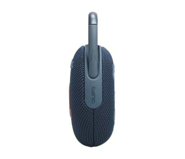 JBL CLIP 5 Niebieski - 1262894 - zdjęcie 7